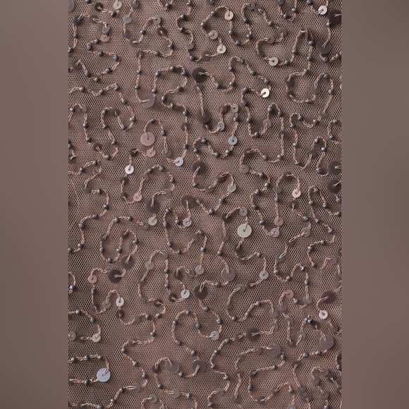 Anthropologie Forever That Girl Dunne Midi Dress - Picture 4 of 12